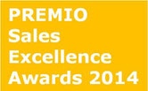 Sales Excellence Awards