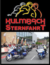Sternfahrtpatch Kulmbach, Sternfahrtpatch, Motorradsternfahrt 2025, Sternfahrtpatch.de,Blue Knights® Germany XIV Mittelfranken e.V. , Patch: Secretary Alfons Ulrich "Alf", Blue Knights, Blue Knights Patch, Der Patch, Sternfahrten nach Kulmbach, MEHRSi,