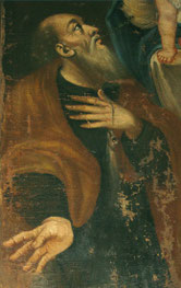 Ficaja (Castagniccia)  G. Grandi