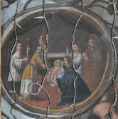Barrettali - St Pierre St André
