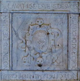 Aregno - Eglise de la Trinité