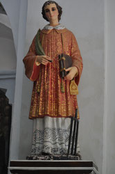 Loriani (Cambia)-Cortenais