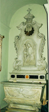 Santa Maria di Lota (Saint Antoine)