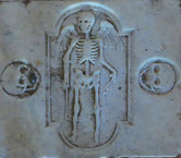 Aregno - Eglise de la Trinité
