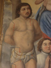 Rogliano - Chapelle Saint Roch