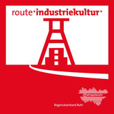 Auf der Fährte der Industriekultur Ruhrgebiet