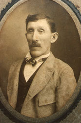 Hayden Strong  (click to enlarge) 