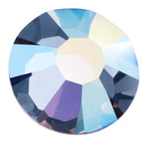 Preciosa Maxima Denim Blue AB No Hotfix