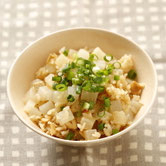 大根めし