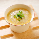 タイ風茶碗蒸し