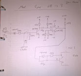 KB -> OSC3  SYNC