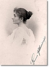 Gemma Bellincioni - soprano