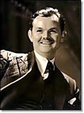 Lawrence Tibbett - baritono