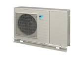 Daikin Altherma monobloc