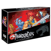 Serie de los Thundercats en USB