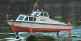 Hydrofoils