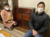 桐たんす、桐タンス、桐箪笥、時代箪笥、修理、再生、更生、修繕、洗濯、洗い、杉山箪笥店、壇ふみ、格安、安い、お値打ち、職人、安心、 黒檀箪笥、茶箪笥、水屋戸棚、帳場箪笥、欅箪笥、漆、漆塗り、拭き漆、桐たんすリメイク、古い箪笥修理、和箪笥、箪笥、和ダンス、リメイク、タンス修理、古いタンス、掃除、タンス、リフォーム、桐の箪笥リメイク、タンスクリーニング、桐タンスリメイク、桐のタンス修理、桐たんす削り直し、桐箪笥リフォーム、桐箪笥修理、桐たんす修理、桐たんす再生、桐たんす洗い、桐箪笥更生、古い箪笥修理、和箪笥修理