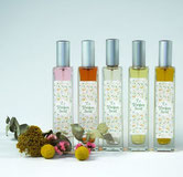AROMAS FLORALES