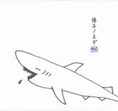 Cover art for samé