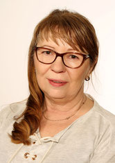 Ursula Binde