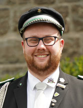 Nicolas Krause