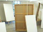Atelier Blanc | 2006