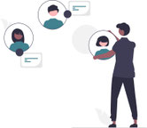 Les services et avantages exclusifs MNFCT Mutuelle - espace adhérent sécurisé 