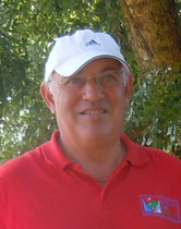 Christian GOUABAULT Président - Arbitre