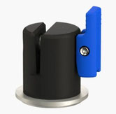 3軸ロック/ 3-Axis Lock Fivetech