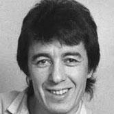 Bill Wyman