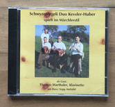 CD Kessler-Huber