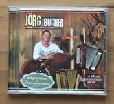 CD Bucher Jörg