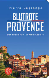 Bild: Buch von Pierre Lagrange 