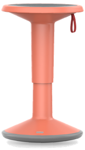 Tabouret ergonomique UPis1 U100 Interstuhl