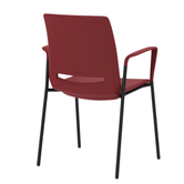 salle de pause, Link Up, Bene, canapés, chaises