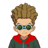Jude Sharp game icon