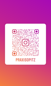 Scanne hier den QR-Code