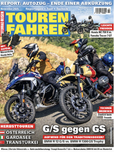 Cover TF-Ausgabe 11-2025