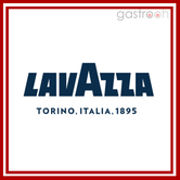 Lavazza bietet nicht nur Kaffee, sondern auch Systemlösungen für die Gastronomie