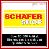 Schäfer Shop- Auch hier kann ein Katalog das große Angebot bei der Übersicht gute Dieste leisten. 