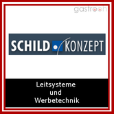 Leitsysteme Hotels