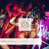 OMClub Party 2019 DIE HALLE Tor 2, Die Halle Tor 2, Halle Tor 2, Party, Disko, Tanzen, Club, Kölner Nachtleben, Event, Veranstaltung heute, Musik, Eventlocation Köln