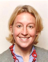 Eva Kroisenbrunner, Schulassistentin 3c