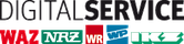 FUNKE Digital Service der WAZ