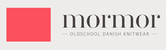 Logo Mormor