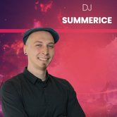 Dj Summerice