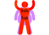 100% free healthy weight programs