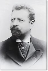 Tenore Francesco Tamagno