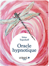 Oracle hypnotique, Pierres de Lumière, tarots, lithothérpie, bien-être, ésotérisme