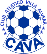CLUB ATLÉTICO VILLA ALVEAR (CHA)